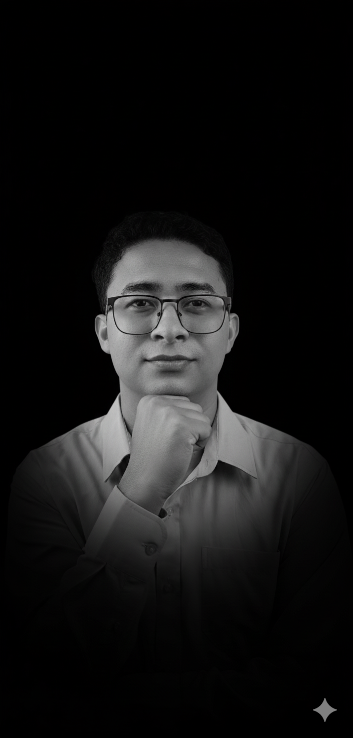 Christopher Flores - Founder and Principal of PERSEVRO